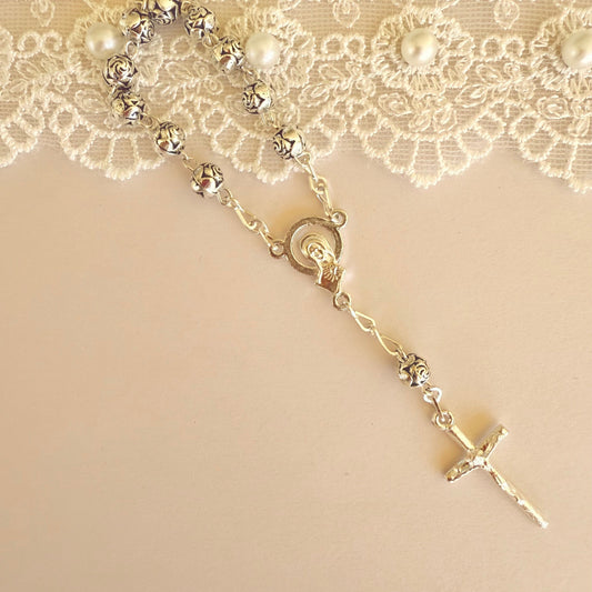 Mini Rosary