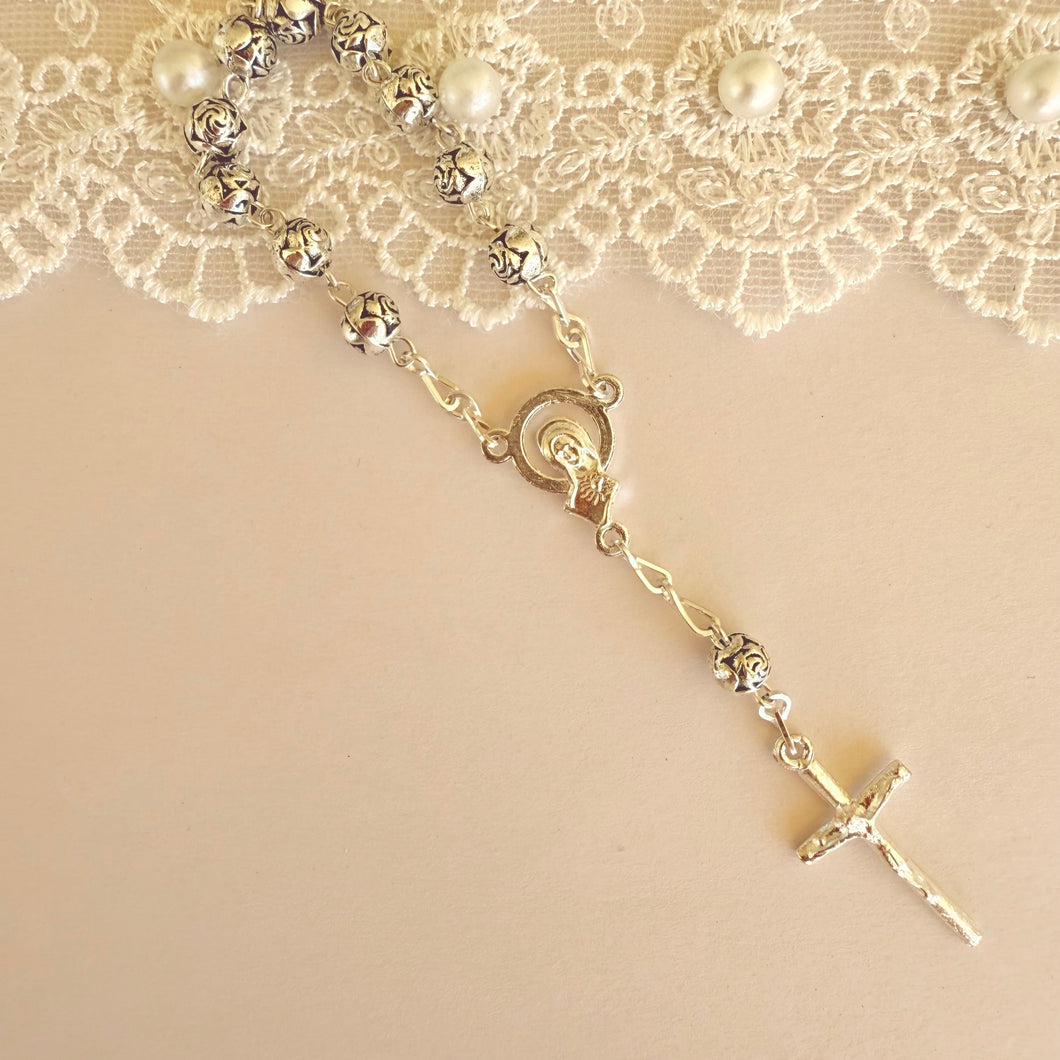 Mini Rosary