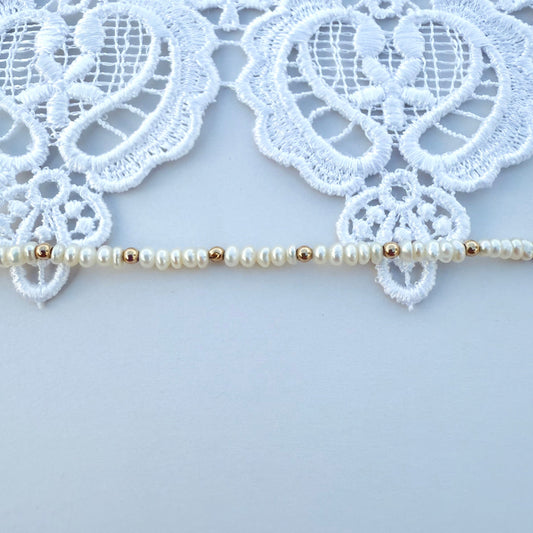 St. Elizabeth Bracelet