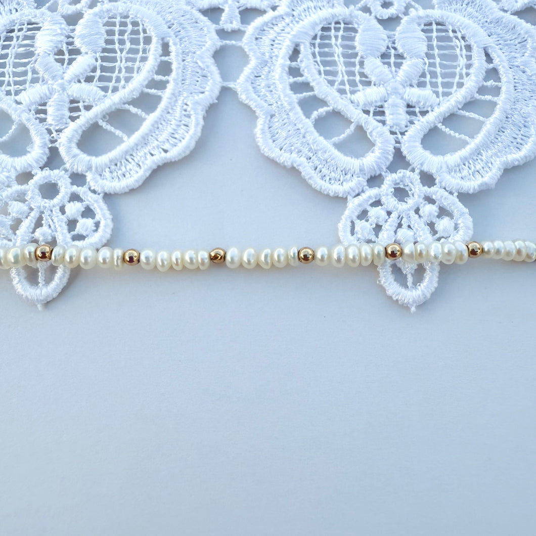 St. Elizabeth Bracelet