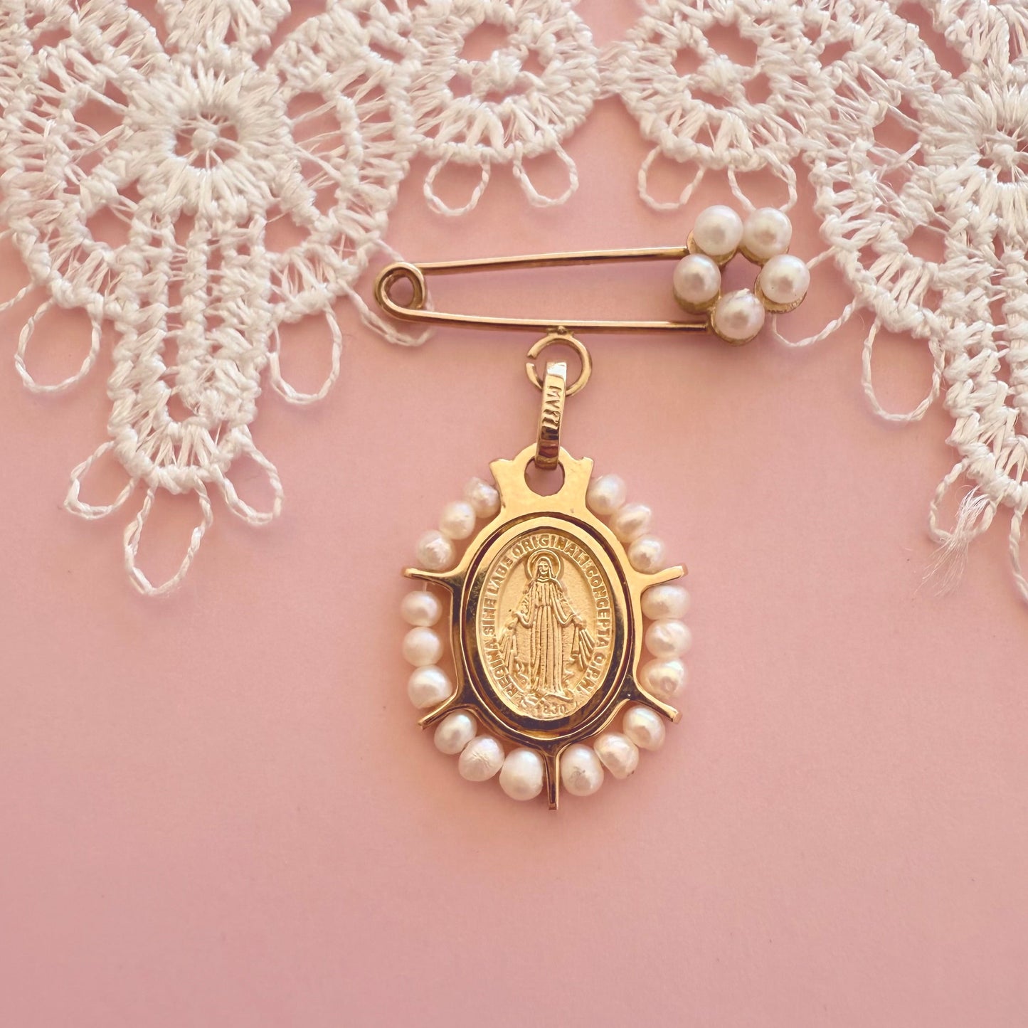 The Miraculous Ensemble