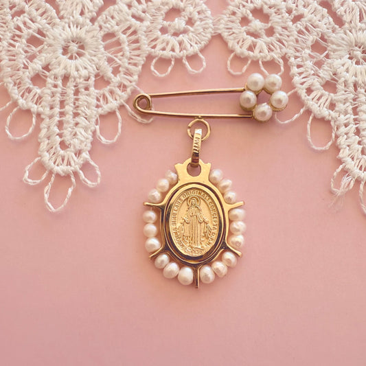 The Miraculous Ensemble