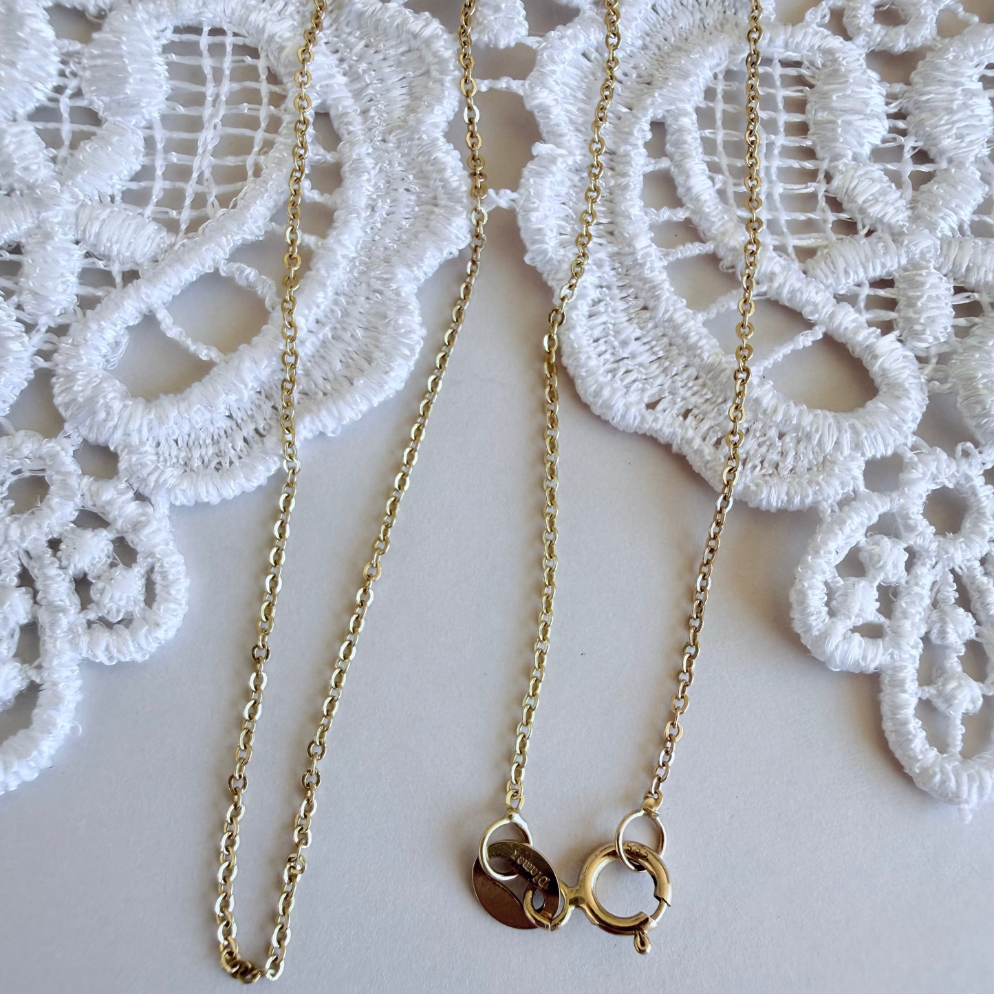 14k Gold Chain