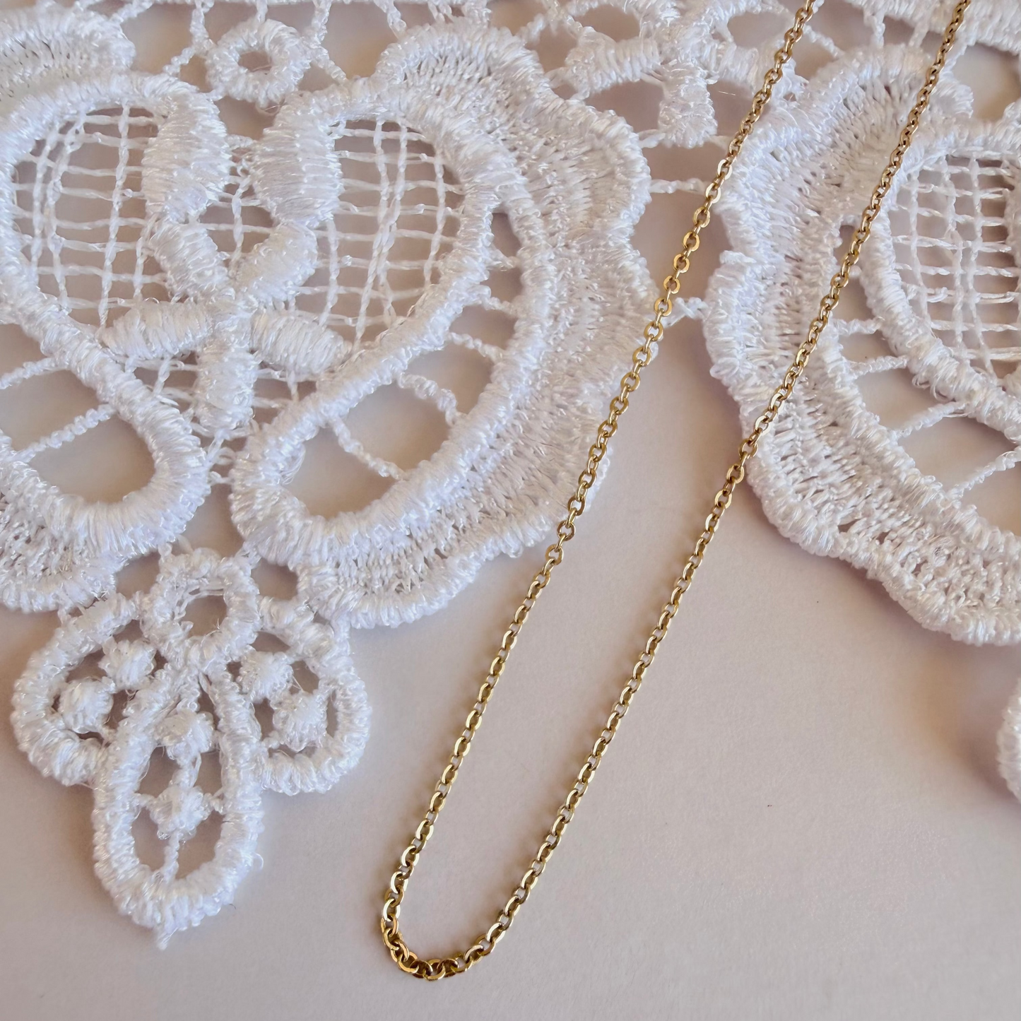 14k Gold Chain