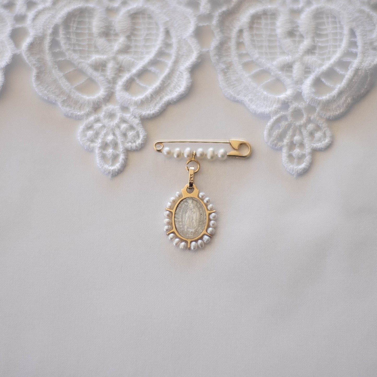 St. Therese of Lisieux ensemble