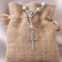 Load image into Gallery viewer, Mini Rosary (set of 10)
