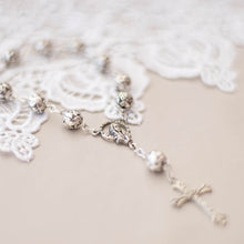 Load image into Gallery viewer, Mini Rosary (set of 10)
