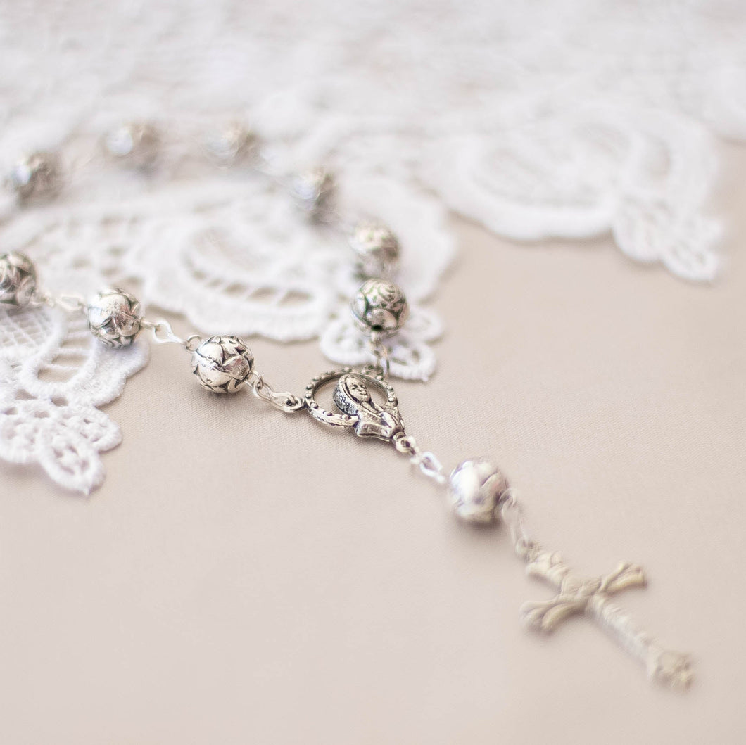 Mini Rosary (set of 10)