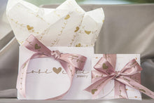 Load image into Gallery viewer, Pearl Stud with Butterfly
